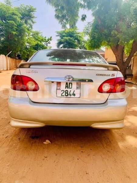Big with watermark toyota corolla niamey niamey 8574