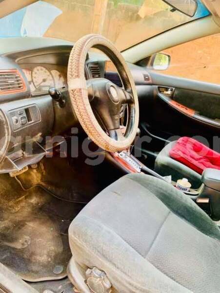 Big with watermark toyota corolla niamey niamey 8574