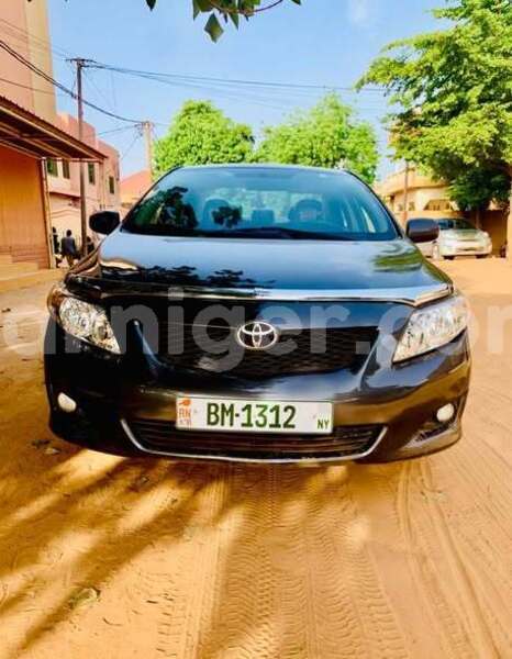 Big with watermark toyota corolla niamey niamey 8575