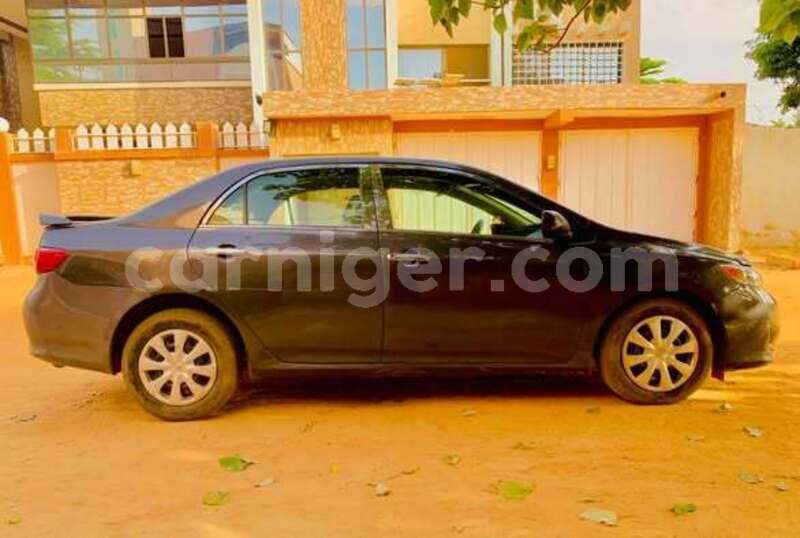 Big with watermark toyota corolla niamey niamey 8575