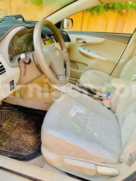 Big with watermark toyota corolla niamey niamey 8575