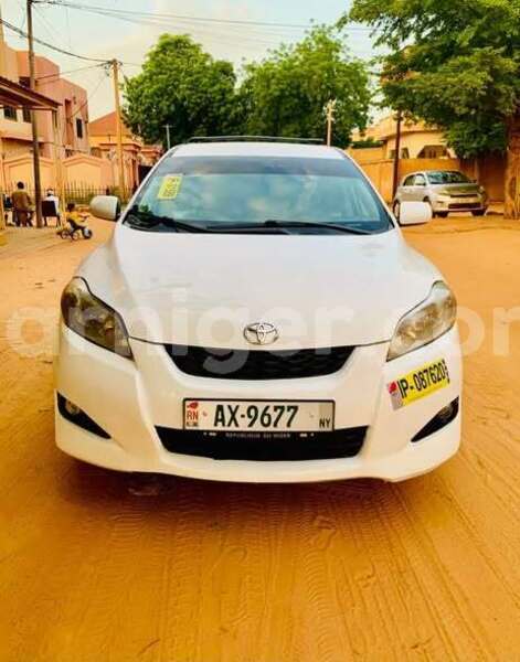 Big with watermark toyota mark x niamey niamey 8576