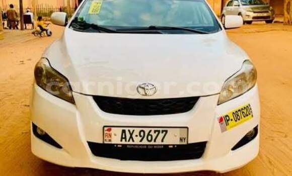 Acheter Occasion Voiture Toyota Mark X Autre à Niamey, Niamey