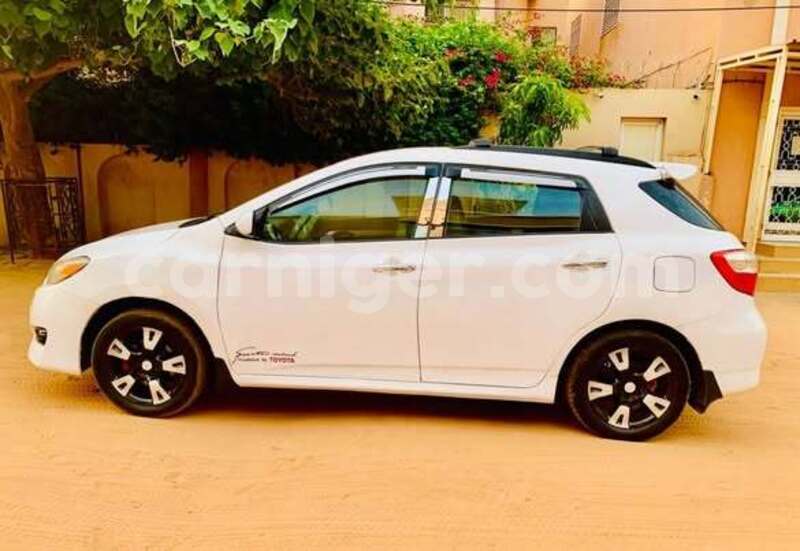 Big with watermark toyota mark x niamey niamey 8576