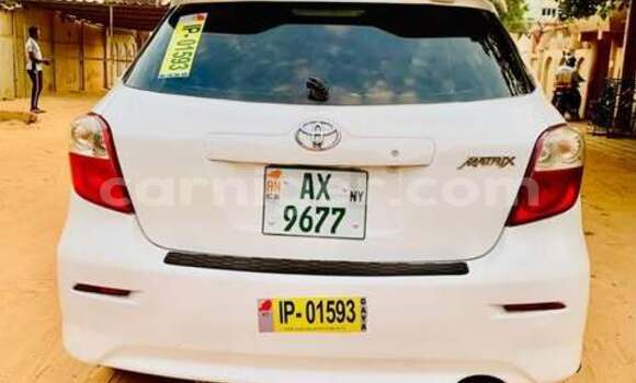 Acheter Occasion Voiture Toyota Mark X Autre à Niamey, Niamey Acheter Occasion Voiture Toyota Mark X Autre à Niamey, Niamey
