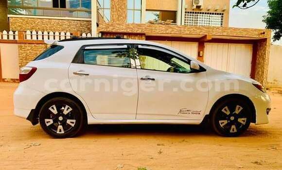 Acheter Occasion Voiture Toyota Mark X Autre à Niamey, Niamey Acheter Occasion Voiture Toyota Mark X Autre à Niamey, Niamey
