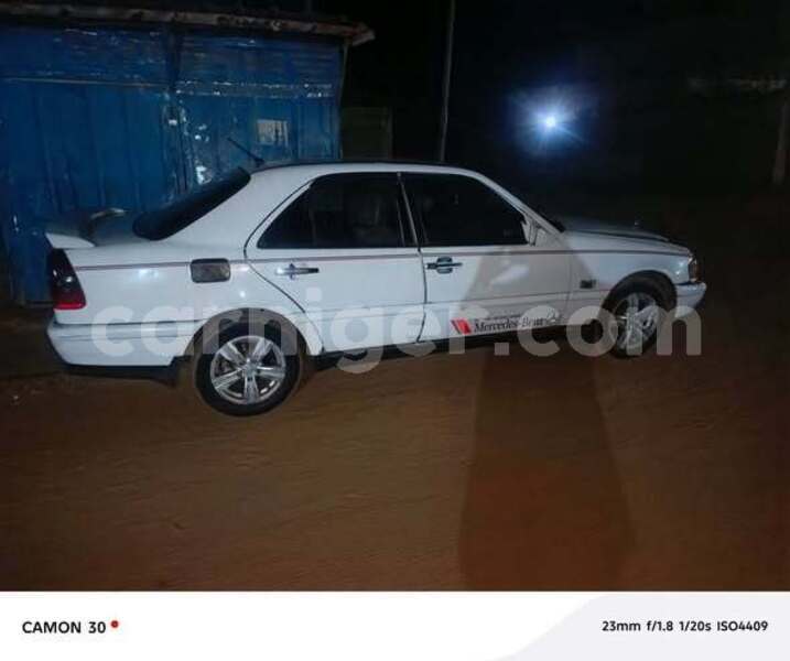 Big with watermark toyota 4runner niamey niamey 8577