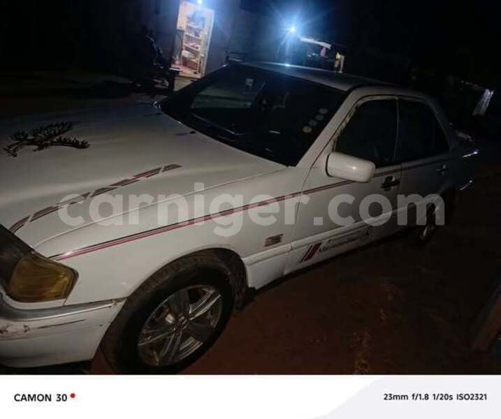 Big with watermark toyota 4runner niamey niamey 8577