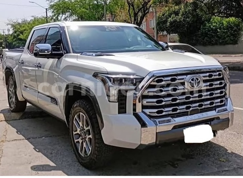 Big with watermark toyota tundra niamey niamey 8581