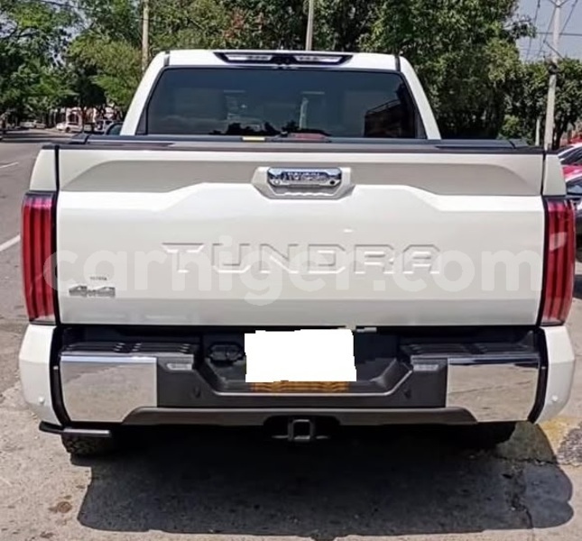 Big with watermark toyota tundra niamey niamey 8581