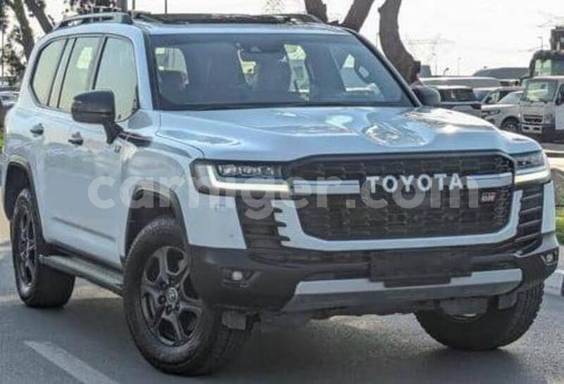 Big with watermark toyota land cruiser niamey niamey 8585
