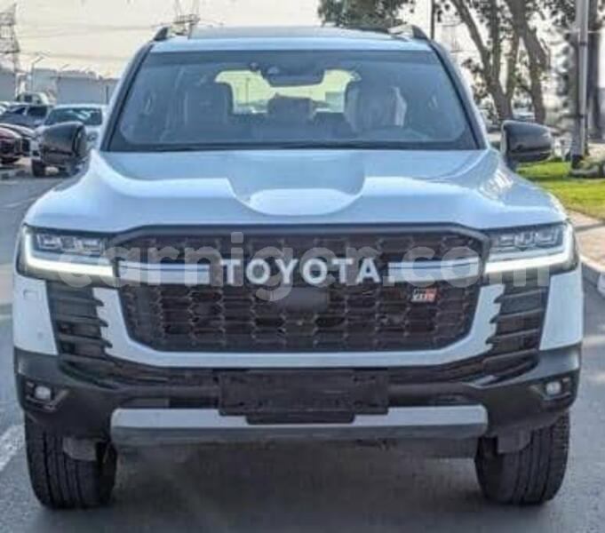 Big with watermark toyota land cruiser niamey niamey 8585