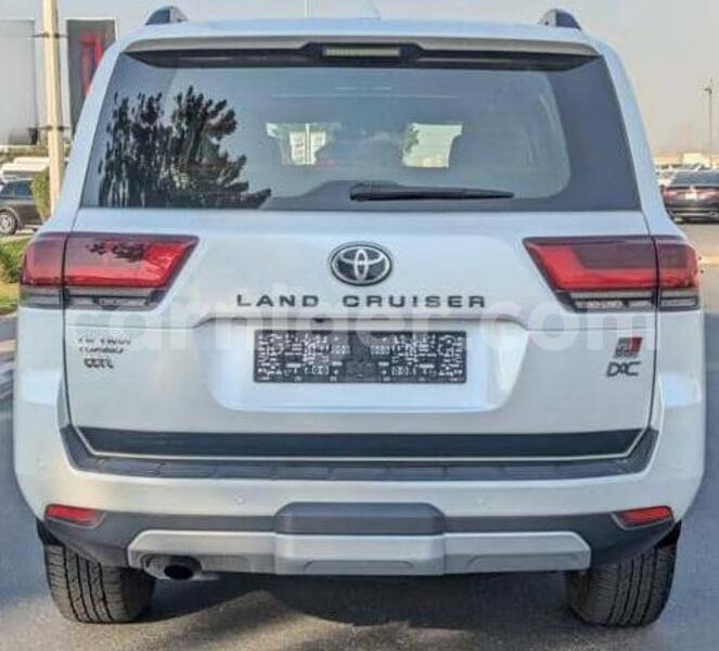 Big with watermark toyota land cruiser niamey niamey 8585