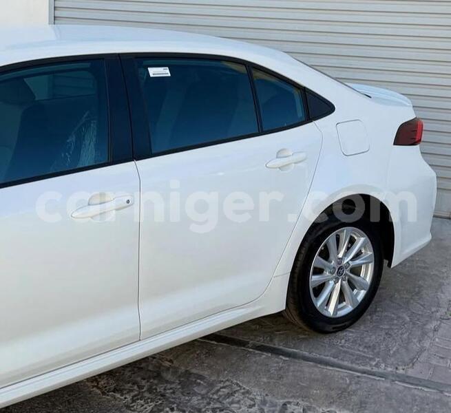 Big with watermark toyota corolla niamey niamey 8586