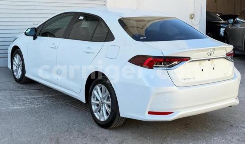 Big with watermark toyota corolla niamey niamey 8586