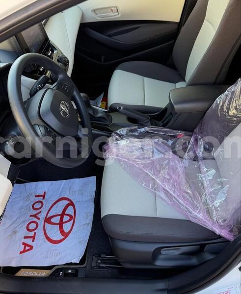 Big with watermark toyota corolla niamey niamey 8586
