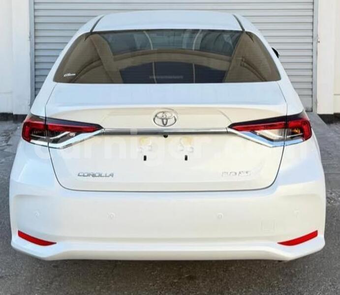 Big with watermark toyota corolla niamey niamey 8586