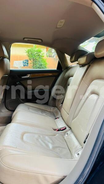 Big with watermark audi a4 niamey niamey 8587