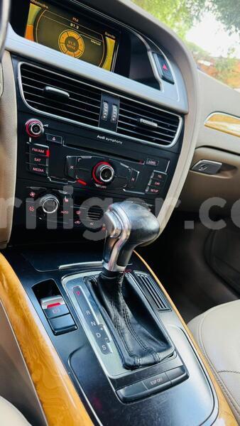Big with watermark audi a4 niamey niamey 8587