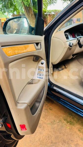 Big with watermark audi a4 niamey niamey 8587