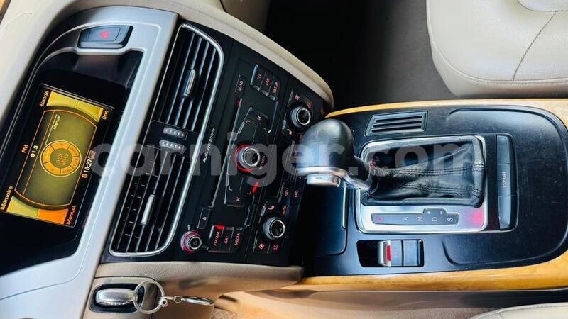 Big with watermark audi a4 niamey niamey 8587