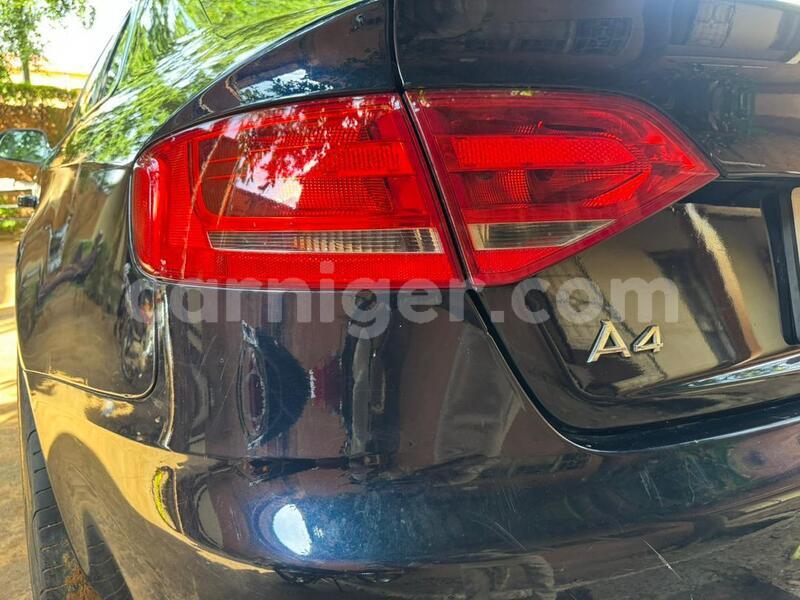 Big with watermark audi a4 niamey niamey 8587