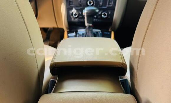 Sayi Na hannu Audi A4 Black Mota in Niamey a Niamey Sayi Na hannu Audi A4 Black Mota in Niamey a Niamey