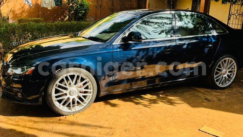 Big with watermark audi a4 niamey niamey 8587