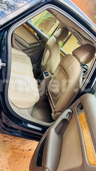 Big with watermark audi a4 niamey niamey 8587
