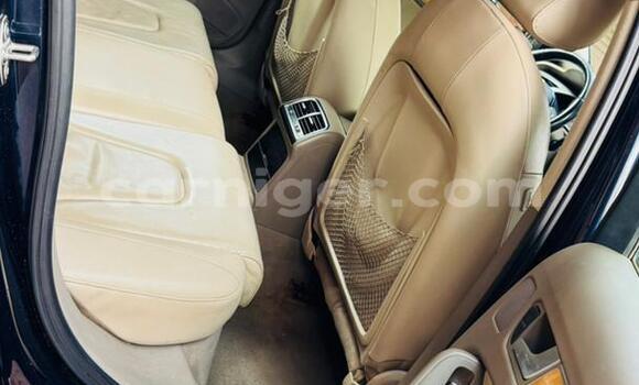 Sayi Na hannu Audi A4 Black Mota in Niamey a Niamey Sayi Na hannu Audi A4 Black Mota in Niamey a Niamey