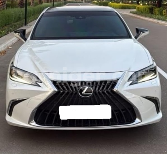 Big with watermark lexus es niamey niamey 8590