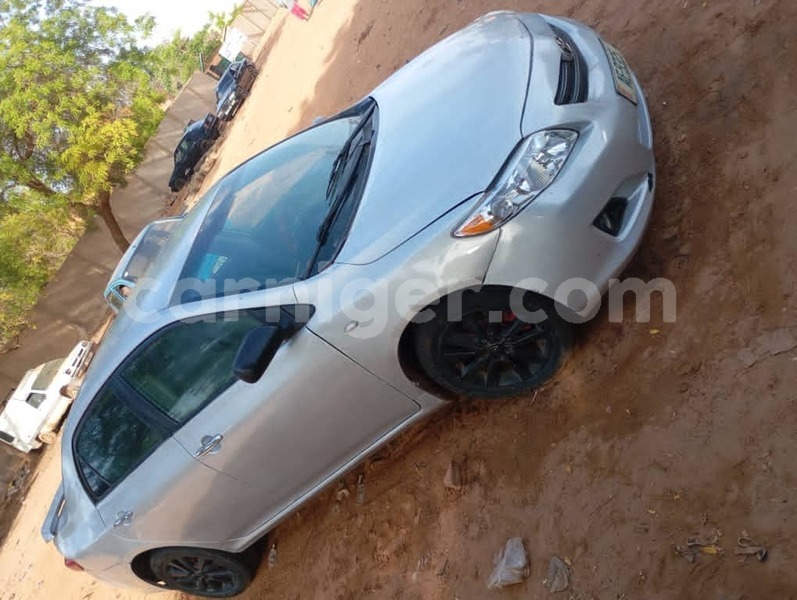 Big with watermark toyota corolla niamey niamey 8591