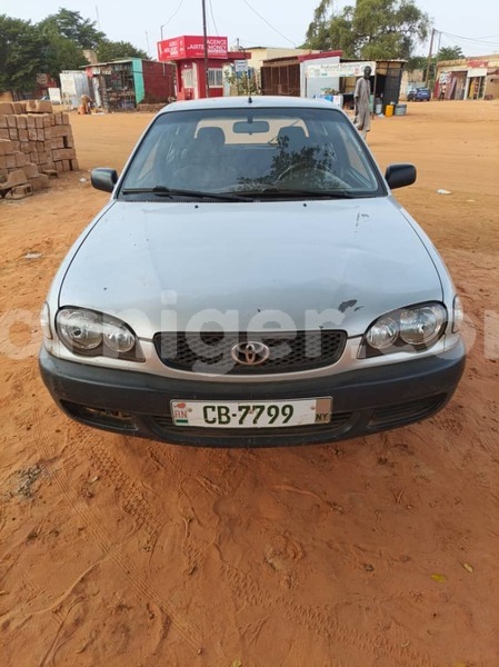 Big with watermark toyota corolla niamey niamey 8592
