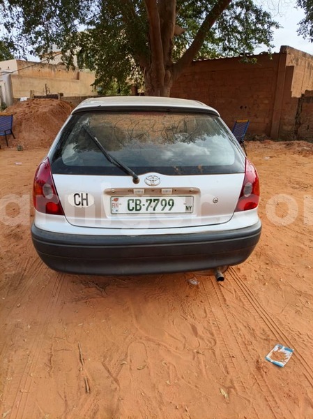 Big with watermark toyota corolla niamey niamey 8592