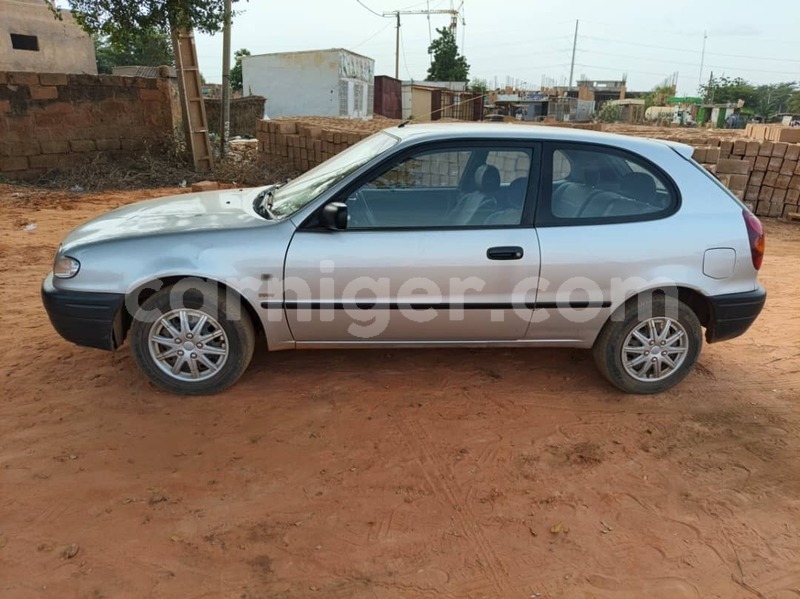 Big with watermark toyota corolla niamey niamey 8592