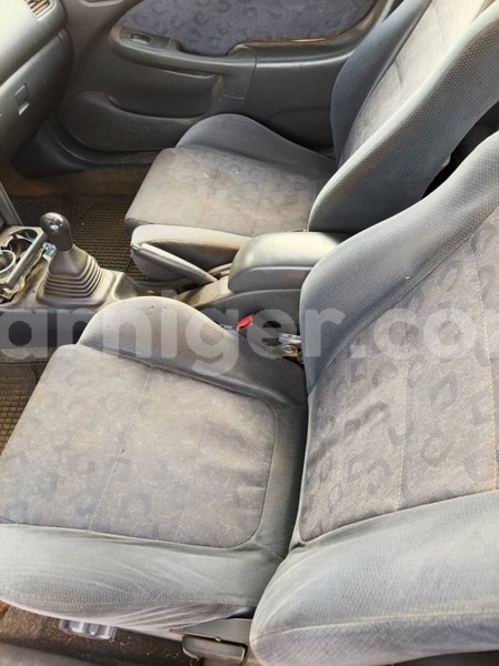 Big with watermark toyota corolla niamey niamey 8592