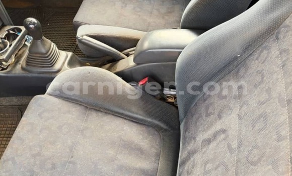 Buy Used Toyota Corolla Silver Car in Niamey in Niamey Buy Used Toyota Corolla Silver Car in Niamey in Niamey