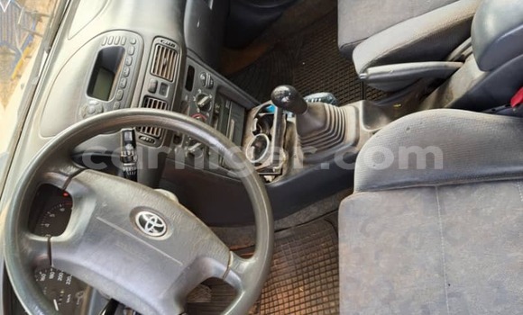 Buy Used Toyota Corolla Silver Car in Niamey in Niamey Buy Used Toyota Corolla Silver Car in Niamey in Niamey