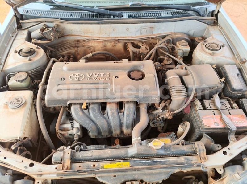 Big with watermark toyota corolla niamey niamey 8592