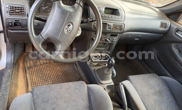 Buy Used Toyota Corolla Silver Car in Niamey in Niamey Buy Used Toyota Corolla Silver Car in Niamey in Niamey