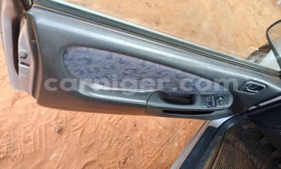 Buy Used Toyota Corolla Silver Car in Niamey in Niamey Buy Used Toyota Corolla Silver Car in Niamey in Niamey