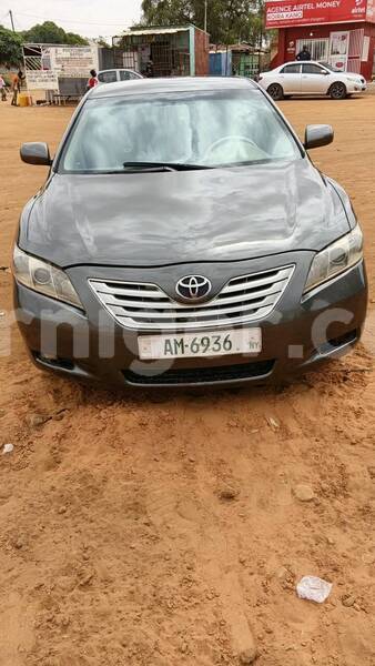 Big with watermark toyota camry niamey niamey 8593