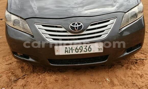 اشتري مستعمل Toyota Camry Other سيارة في نيامي في نيامي
