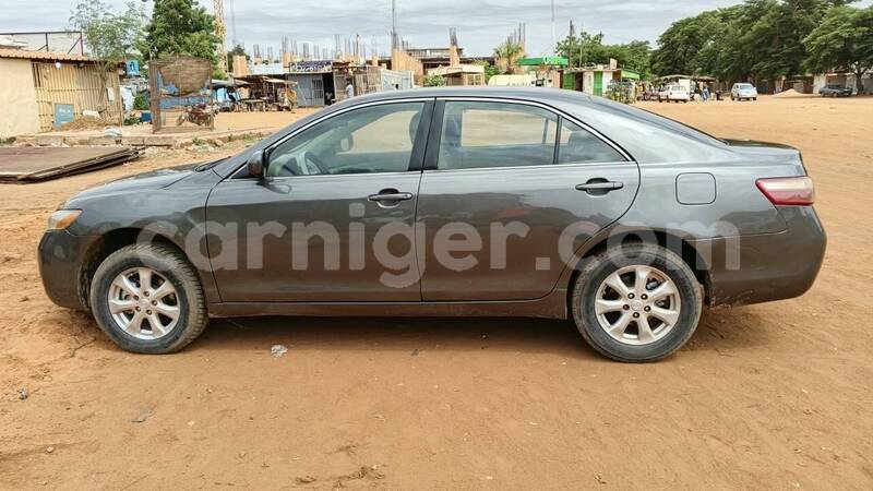 Big with watermark toyota camry niamey niamey 8593
