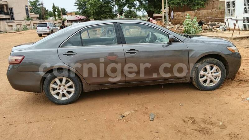 Big with watermark toyota camry niamey niamey 8593
