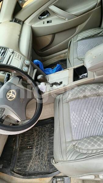 Big with watermark toyota camry niamey niamey 8593