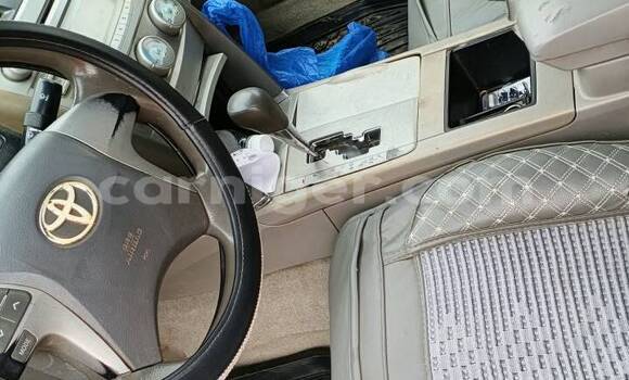 Buy Used Toyota Camry Other Car in Niamey in Niamey Buy Used Toyota Camry Other Car in Niamey in Niamey