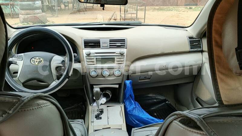 Big with watermark toyota camry niamey niamey 8593