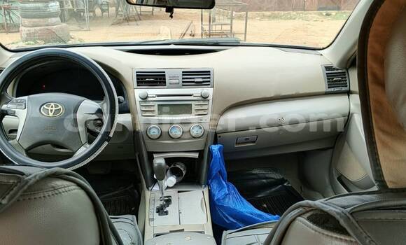 Buy Used Toyota Camry Other Car in Niamey in Niamey Buy Used Toyota Camry Other Car in Niamey in Niamey