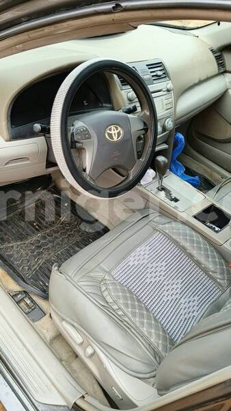 Big with watermark toyota camry niamey niamey 8593